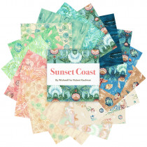 Sunset Coast Charm Pack