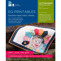 EQ Printables 25 Piece Pack