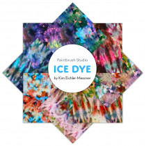 Ice Dye Half Yard Bundle