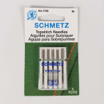 Schmetz Topstitch Sewing Machine Needles Schmetz SZ 100/16 