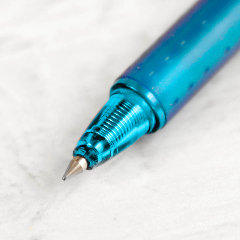 FriXion Heat-Erase Pen By Pilot
