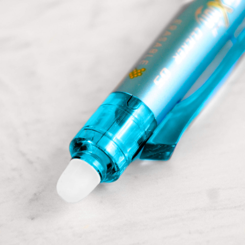 Frixion Marker Pen - Heat Erasable