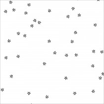 Confetti Stars 1991576- By The Yard