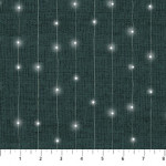 Winter Dreams 90843-68 Green by FIGO Fabrics - By The Yard - SALE