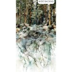 Lone Wolf Running Yardage by Northcott 
