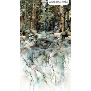 Lone Wolf Running Yardage by Northcott