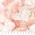 Midas Touch Multi Texture DM26833-23 Rose Sage by Northcott - By The Yard