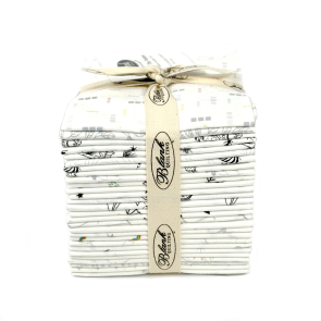 Lower the Volume Fat Quarter Bundle