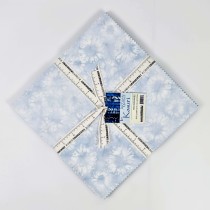 Kasuri Artisan Batiks 10 Inch Squares Pack