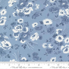 Nantucket Summer 55260 24 Somerset Light Blue 