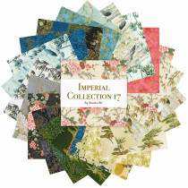 Imperial Collection Fat Quarter Bundle