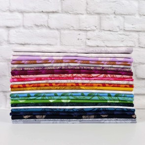 Indelible Mixer Half Yard Bundle 