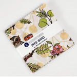 Jaye Bird 5 Inch Squares Pack by Windham Fabrics