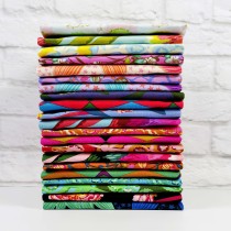 Anna Maria Jumpstart Fat Quarter Bundle by Northcott Fabrics