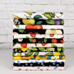 Just Fruit Fat Quarter Bundle by Windham Fabrics- SALE
