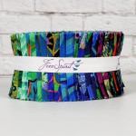 Kaffe Fassett Collective Aug 2024 Roll - Cool