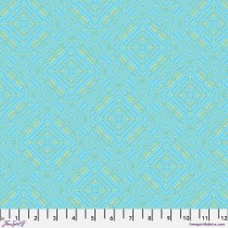 Kaleidoscope PWWR058 Princess Cut Ice