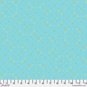 Kaleidoscope PWWR058 Princess Cut Ice
