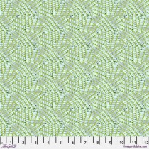 Kaleidoscope PWWR062 Shimmer Seafoam