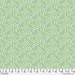 Kaleidoscope PWWR062 Shimmer Seafoam