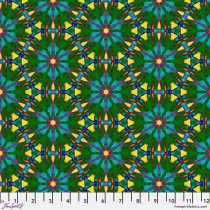 Kaleidoscope PWWR063 Carnival Psychedelic