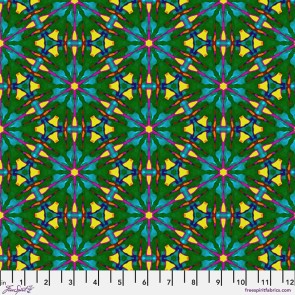 Kaleidoscope PWWR063 Carnival Psychedelic