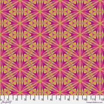 Kaleidoscope PWWR066 Honeycomb Confetti  
