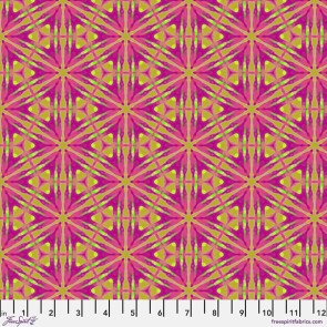 Kaleidoscope PWWR066 Honeycomb Confetti  