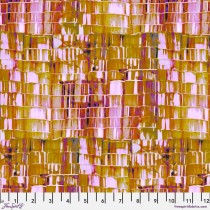 Kaleidoscope PWWR067 Quarry Rose Gold