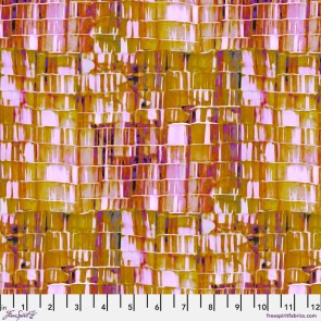 Kaleidoscope PWWR067 Quarry Rose Gold