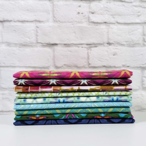 Kaleidoscope Fat Quarter Bundle 