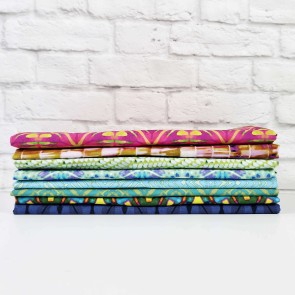 Kaleidoscope Half Yard Bundle 