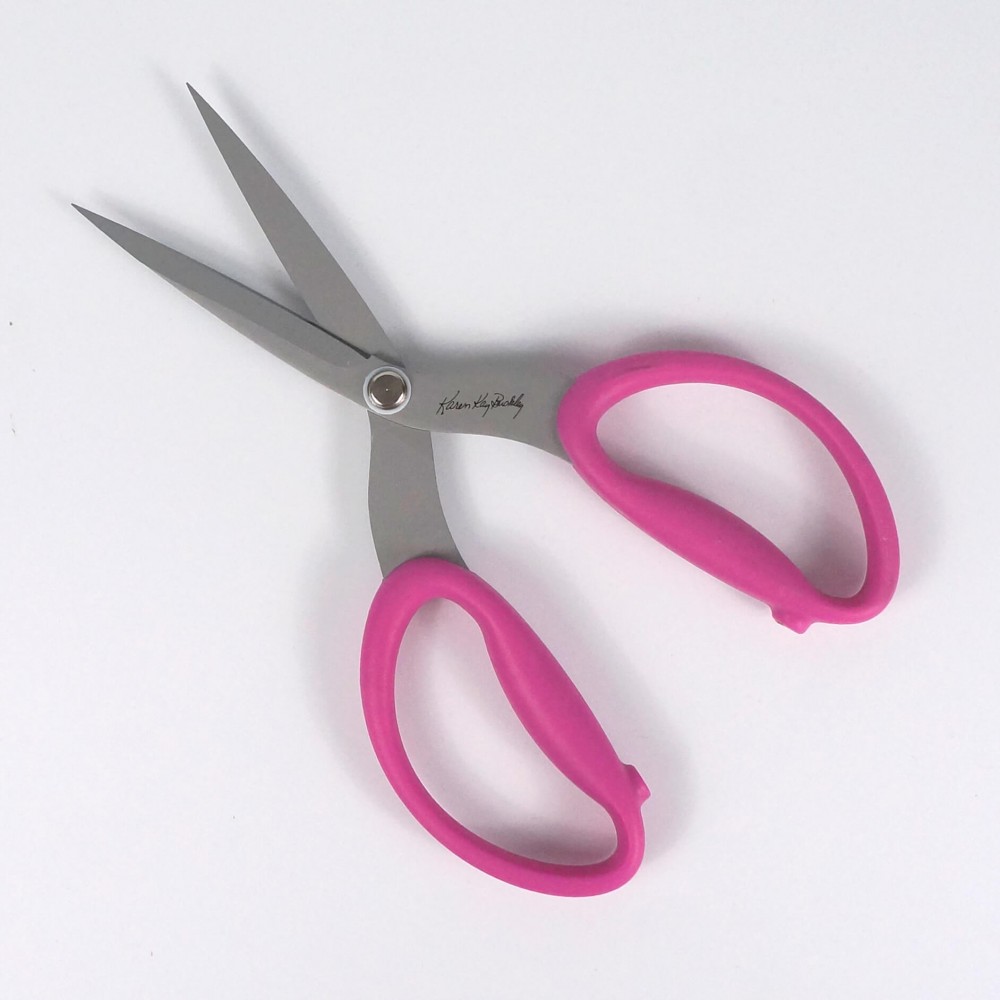 Large Multipurpose Perfect Scissors by Karen Kay Buckley