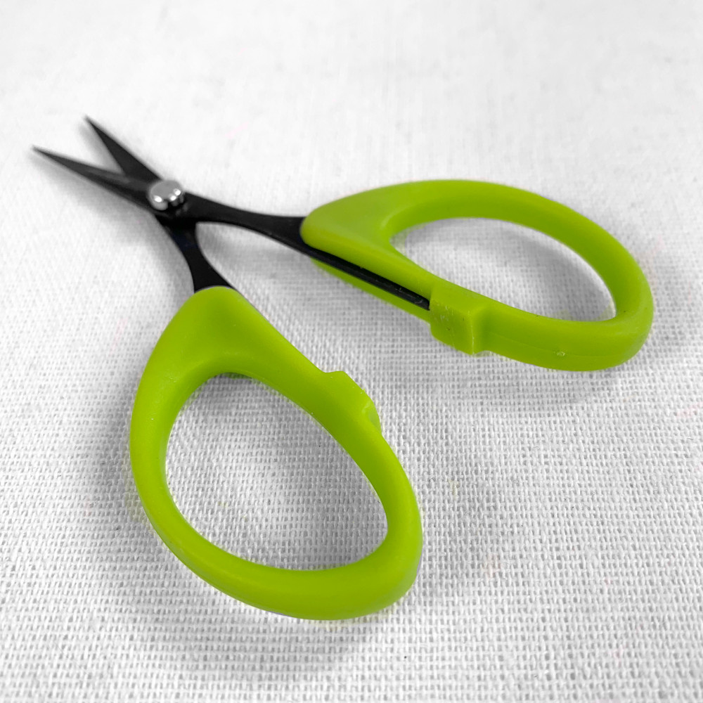 Karen Kay Buckley's Perfect Scissors Small - 002