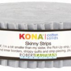 Ash Kona Cotton Skinny Strips