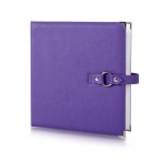Kit xChange Storage Binder - Purple
