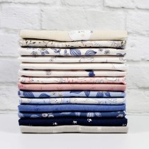 Kitten Fun Fat Quarter Bundle 