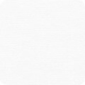 KONA Cotton K001-1387 White