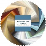Kona Cotton Solids 