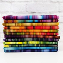Landscape Painting Fat Quarter Bundle