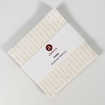 Latte 5 Inch Squares Pack by Andover Fabrics