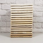 Latte Fat Quarter Bundle by Andover Fabrics