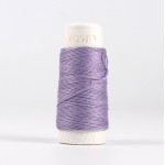 Lavender Sashiko Thread by Hidamari LEN88-19
