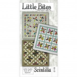 Little Bites Scintilla