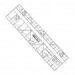 Bloc_Loc Log Cabin Ruler