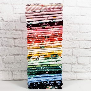 Love Letter Fat Quarter Bundle 