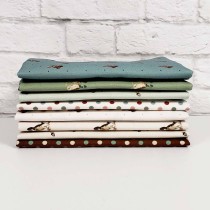 Mayfair Fat Quarter Bundle 