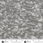 Mellow Drama Altocumulus A-1148-C Smoke by Andover Fabrics - By The Yard