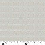 Mellow Drama Lacework A-1149-C Silver by Andover Fabrics - By The Yard