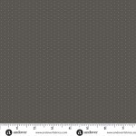 Micro Dot A-1236-C Steel by Andover Fabrics - By The Yard